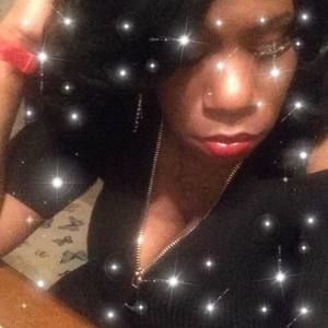 Meet your Posher, Kenyanna